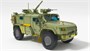 35028-A  техника  и вооружение  K-4386 2S41 Drok 82mm Self Propelled Mortar - Standart  (1:35) 2000002165613