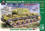 35033  техника и вооружение КВ-1  (1941г. Поздний)  (1:35) 2000000064765