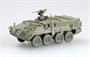 35050  техника и вооружение  БТР M1126 "Страйкер"(ICV) (1:72) 9580208350509