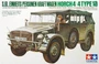 35052  техника и вооружение  s.Gl. Einheits Personen Kraftwagen Horch 4X4 Type 1a  (1:35) 4950344996995