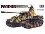 35065  техника и вооружение  Panther Panzerkampfwagen V Panther (Sd.kfz. 171) Ausf. A (1:35) 4950344995479