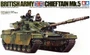 35068  техника и вооружение  British Army Chieftain Mk.5  (1:35) 4950344995486