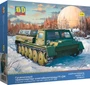3506AVD техника и вооружение  ГТ-СМ  (1:35) 2000002189152