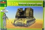 3508  техника и вооружение  САУ  Bison I  (1:35) 2000000037943