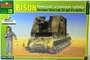 3508  техника и вооружение  САУ  Bison I  (1:35) 2000000037943