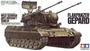 35099  техника и вооружение  ЗСУ  Flakpanzer Gepard  (1:35) 4950344995516