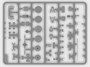 35112  техника и вооружение  Sd.Kfz. 247 Ausf.B with MG34 machine gun  (1:35) 4823044408498