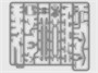 35112  техника и вооружение  Sd.Kfz. 247 Ausf.B with MG34 machine gun  (1:35) 4823044408498