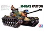 35120  техника и вооружение  M48A3 Patton  (1:35) 4950344992881