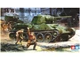 35149  техника и вооружение  Танк-34/76 "УЗТМ" (1:35) 4950344993291