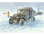 35151  техника и вооружение  З&С-5В м1942 (1:35) 2000000037677