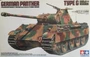 35170  техника и вооружение  Pz.V ausf.G Panther (early version) (1:35) 4950344996162