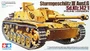 35197  техника и вооружение  САУ StuG.III ausf.G (early version) с 2 фигурами (1:35) 4950344992768