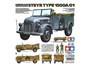 35225  техника и вооружение  Steyer type 1500A/01 (1:35) 4950344996407