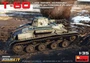 35232  техника и вооружение  T-60 LATE SERIES, Screened Gorky Automobile Plant INTERIOR KIT  (1:35) 4820183311375