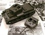35232  техника и вооружение  Centaur C.S. Mk.IV (1:35) 4950344993338