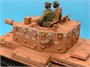 35232  техника и вооружение  Centaur C.S. Mk.IV (1:35) 4950344993338