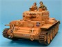 35232  техника и вооружение  Centaur C.S. Mk.IV (1:35) 4950344993338