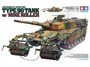 35236  техника и вооружение  Type 90 w/mine roller (1:35) 2000002114468