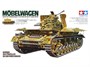 35237  техника и вооружение  ЗСУ Mobelwagen 3.7cm Flak (1:35) 4950344996568