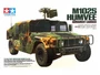 35263  техника и вооружение  M1025 HUMVEE (1:35) 2000000039336