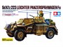 35268  техника и вооружение  БТР Sd.Kfz. 223 (1:35) 4950344996780