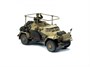 35268  техника и вооружение  БТР Sd.Kfz. 223 (1:35) 4950344996780
