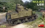 35279  техника и вооружение  M3A5 LEE  (1:35) 4820183312655