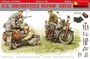 35284  техника и вооружение  U.S. MOTORCYCLE REPAIR CREW  (1:35) 2000002064565