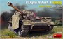 35298  техника и вооружение  Pz.Kpfw.IV Ausf. H Vomag. EARLY PROD. MAY 1943. INTERIOR KIT  (1:35) 4820183313478