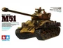 35323  техника и вооружение  M51 Super Sherman (1:35) 2000000038315