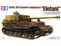 35325  техника и вооружение  САУ Sd.Kfz.184 Elefant (1:35) 2000000046181