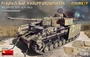 35330  техника и вооружение  Pz.Kpfw.IV Ausf. H KRUPP-GRUSONWERK. MID AUG-SEP 1943. INTERIOR  (1:35) 4820183313768