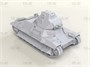 35337  техника и вооружение  FCM 36 French Light Tank in German Service  (1:35) 4823044407989