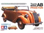 35338  техника и вооружение  Toyota Model AB Phaeton (1:35) 2000000066431