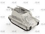 35340  техника и вооружение  10.5cm leFH 16(Sf) auf Geschutzwagen FCM36(f)  (1:35) 4823044408832