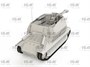 35340  техника и вооружение  10.5cm leFH 16(Sf) auf Geschutzwagen FCM36(f)  (1:35) 4823044408832