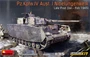 35342  техника и вооружение  Pz.Kpfw.IV Ausf. J Nibelungenwerk Late (Jan– Feb 1945) INTERIOR  (1:35) 4820183313348