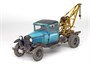 35351  техника и вооружение  TOW TRUCK AA TYPE  (1:35) 4820183313850