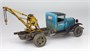 35351  техника и вооружение  TOW TRUCK AA TYPE  (1:35) 4820183313850