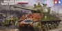 35359  техника и вооружение  M4A3E8 Sherman  "Easy Eight" Korean War  (1:35) 4950344353590