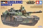 35362  техника и вооружение  Leclerc Series 2 French Main Battle Tank  (1:35) 4950344353620