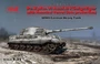 35363  техника и вооружение  Pz.VI ausf.B King Tiger (Henschel turret) (1:35) 2000000073507