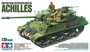 35366  техника и вооружение  British Tank Destroyer M10 II Achilles  (1:35) 4950344353668