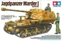 35370  техника и вооружение  Jagdpanzer Marder I Sd.Kfz. 135  (1:35) 4950344353705