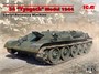 35371  техника и вооружение  Танк-34 “Tyagach” Model 1944  (1:35) 2000000153186