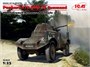 35375  техника и вооружение  Panhard 178 AMD-35  (1:35) 2000000073514