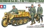 35377  техника и вооружение  Sd.Kfz.2 Kettenkraftrad  (1:35) 4950344353774