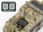 35377  техника и вооружение  Sd.Kfz.2 Kettenkraftrad  (1:35) 4950344353774