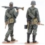 35377  техника и вооружение  Sd.Kfz.2 Kettenkraftrad  (1:35) 4950344353774